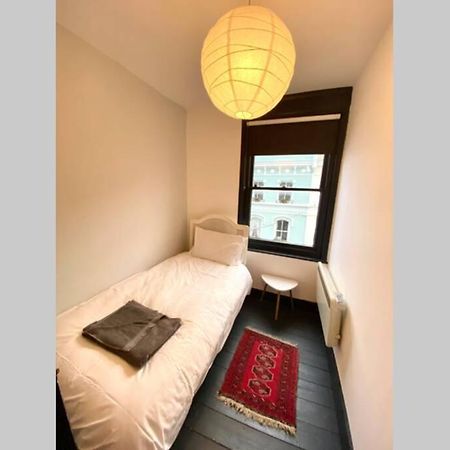 Beautiful First Floor Apartment in St Leonards Extérieur photo